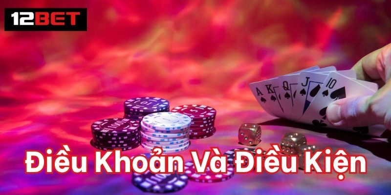 Điều Khoản Và Điều Kiện là gì?