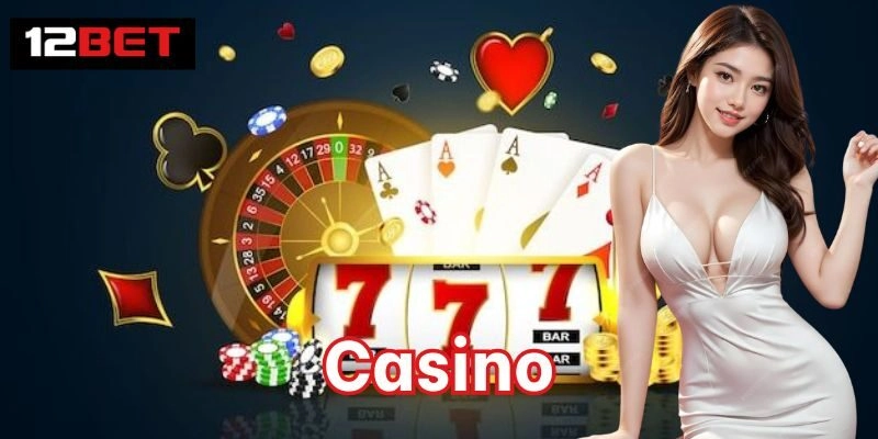 Những đặc điểm đặc biệt chỉ có tại sân chơi thú vị này