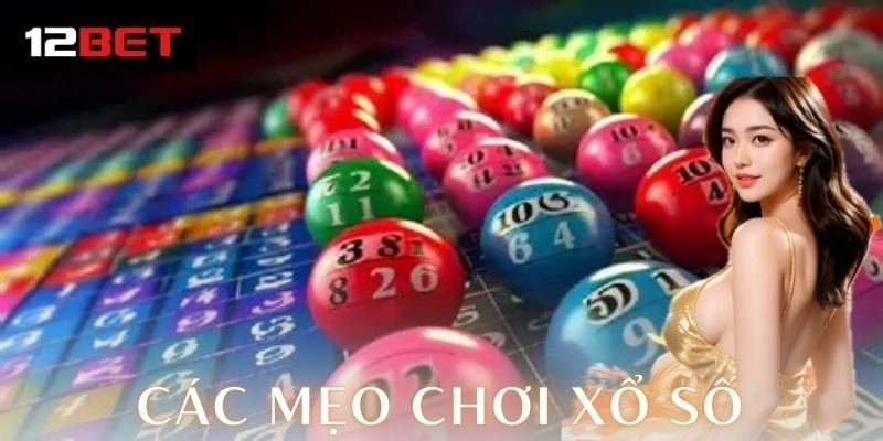 Những lưu ý quan trọng khi áp dụng các mẹo chơi xổ số